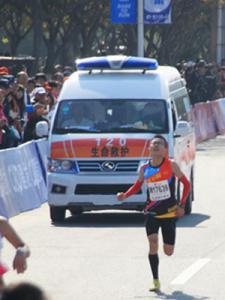 宁海县大型活动