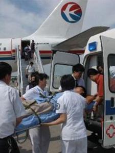 宁海县接送服务