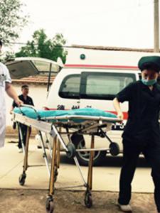 宁海县院后转乡